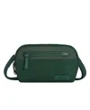 TRAVELON ANTI-THEFT METRO CONVERT CROSSBODY WAIST PACK