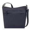 Travelon Anti-theft Metro Crossbody Bag In Blue