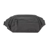Travelon Anti-theft Metro Waist Pack In Gray