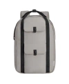 Travelon Sustainable Antimicrobial Anti-theft Origin Daypack In Driftwood