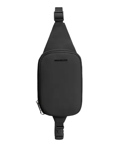Travelon Anti-theft Roam Compact Sling In Black