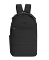 Travelon Anti-theft Roam Convertible Backpack Sling In Black