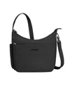 Travelon Anti-theft Roam Medium Crossbody In Black
