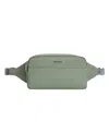 Travelon Anti-theft Roam Xl Belt Bag In Green