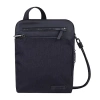 Travelon Anti-theft Small Crossbody Bag In Blue