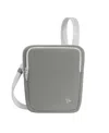 Travelon Anti-theft The Voyages Slim Crossbody In Gray