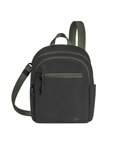 Travelon Anti-theft The Voyages Tour Bag In Black