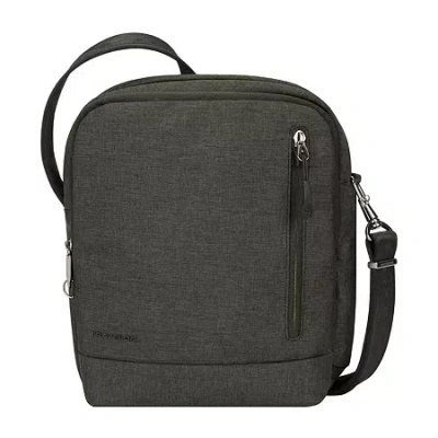 Travelon Anti-theft Urban Tour Bag In Gray