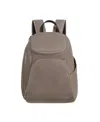 Travelon 's Classic Anti-theft Backpack In Brown