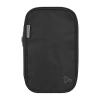 Travelon Compact Hanging Kit Toiletry Bag In Black