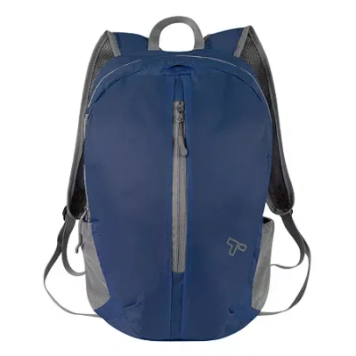 Travelon Packable Backpack In Blue