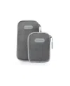 TRAVELON PACKING INTELLIGENCE, PI ALL DAY SET OF 2 ACCESSORY PODS