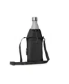 Travelon Packing Intelligence, Pi Gogo Insulated Water Bottle Tote In Black