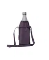 TRAVELON PACKING INTELLIGENCE, PI GOGO INSULATED WATER BOTTLE TOTE