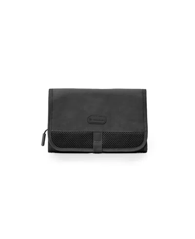 Travelon Packing Intelligence, Pi Shine On Toiletry Case In Black