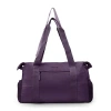 Travelon Pi Daily Carry Tote In Purple
