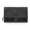 Travelon Pi Shine On Toiletry Case In Black