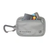 Travelon Rfid Blocking Clip Stash Pouch In Gray