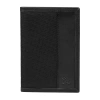 Travelon Rfid Passport Case In Black