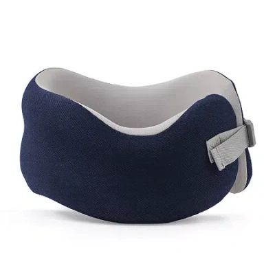 Travelon Slim Travel Pillow In Blue
