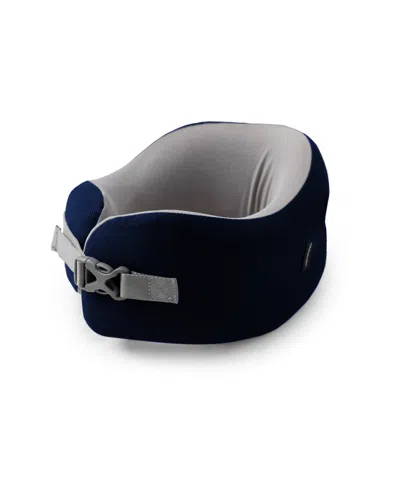 Travelon Slim Travel Pillow In Navy