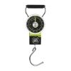 Travelon Stop And Lock Luggage Scale With Tape Measure In Black