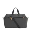 Travelon Transit Carry-on Weekender In Slate