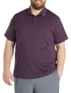 Travelon Big & Tall Travismathew Fit By Dxl Heater Pro Polo