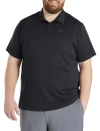 Travelon Big & Tall Travismathew Fit By Dxl Heater Pro Polo