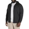 Travelon Big & Tall Travismathew Fit By Dxl Wanderlust Hoodie