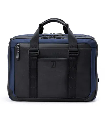 Travelpro Altitude 16" Full Expansion Brief In Aviator Navy
