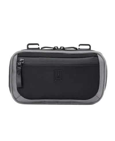 Travelpro Altitude 9" Organization Kit In Falcon Gray