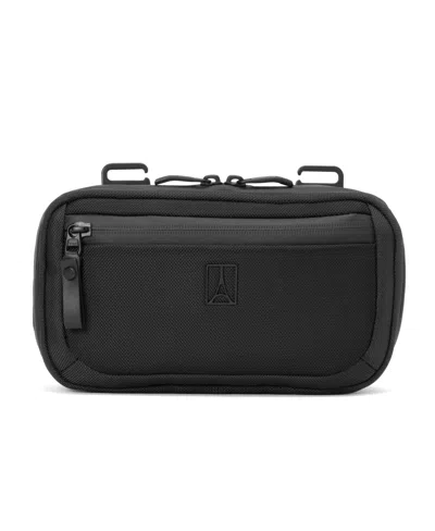 Travelpro Altitude 9" Organization Kit In Jet Black