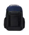 Travelpro Altitude Large Expandable Travel Laptop Backpack In Aviator Navy