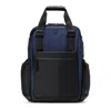 Travelpro Altitude Medium Expandable Backpack In Blue