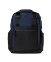 Travelpro Altitude Medium Expandable Laptop Backpack In Aviator Navy