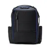 Travelpro Altitude Slim Expandable Backpack In Black