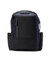 Travelpro Altitude Slim Expandable Laptop Backpack In Aviator Navy
