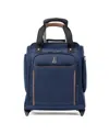 Travelpro Crew Classic 15.5" Under Seater In Patriot Blue