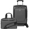 Travelpro Crew Classic 2-piece Set In Gray