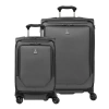 Travelpro Crew Classic 2-piece Set In Black