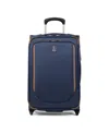 Travelpro Crew Classic Carry-on Expandable Rollaboard Luggage In Patriot Blue