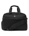 Travelpro Crew Classic Under Seat Tote Bag In Jet Black