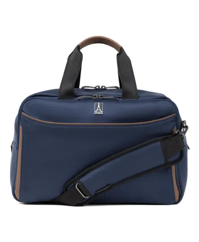Travelpro Crew Classic Under Seat Tote Bag In Patriot Blue