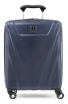 Travelpro Max Lite 5 22-inch Hardside International Carry-on In Blue