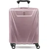 Travelpro Max Lite 5 22-inch Hardside International Carry-on In Pink