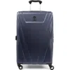 Travelpro Max Lite 5 25-inch Expandable Hardside Spinner In Blue
