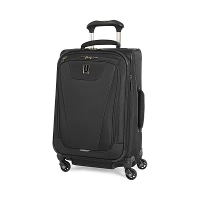 Travelpro Maxlite 4 21 Expandable Spinner In Black