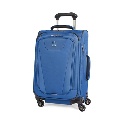 Travelpro Maxlite 4 21 Expandable Spinner In Blue