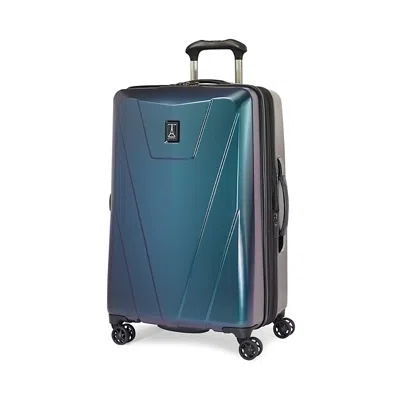 Travelpro Maxlite 4 25 Expandable Hardside Spinner In Black